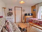 L'ourson, T2+ 32m² Saint Jean d'Aulps