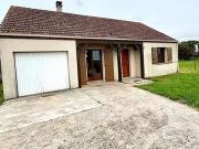 Loury 45470 Location maison 3 pièces t3