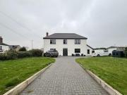 Louth Road, Fotherby, 4 Bedroom Detached