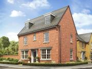 Louth Road, New Waltham, 4 Bedroom Detached
