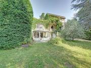 Louveciennes 78430 Achat / Vente maison 10 pièces t10