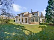LOUVECIENNES, maison 220 m² sur 1180 m² de terrain