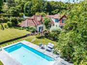 Louveciennes Propriété avec piscine