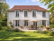 Louveciennes Village Maison de caractère 200m2 garage +...