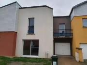 Louviers 27400 Achat / Vente maison 4 pièces t4 au...