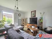 Louviers 27400 Achat / Vente maison 5 pièces t5 terrasse