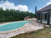 Louvigny 57420 Achat / Vente maison 6 pièces t6 terrasse