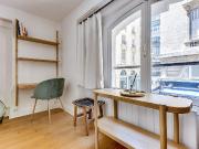 Louvre Opéra 1 Bedroom, Paris Amsterdam Apartments for Rent
