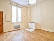 Louvre rue Montmartre