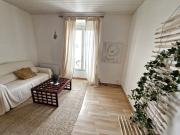 Louvres Duplex de 24 m2