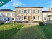 Louzac Saint André Vente Maison 16