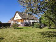 Louzouer Vente Maison 45