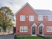 Lovage Drive, Oldham, 3 Bedroom House