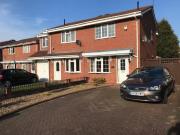Lovatt Close, TIPTON