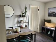 Love Has an Apartment