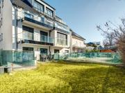 Love is in the Air! Tolle Gartenwohnung Neubau