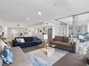 Love sky high living with sand between your toes?