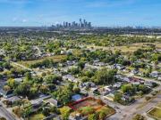 Love St, Houston, Plot For Sale