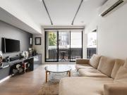 Love the apartment, love the lifestyle