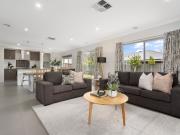 Love the Lifestyle with Room for Everyone & Everything!