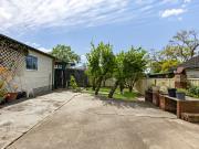 Loved family home, first time on market