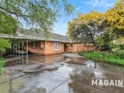 Loved Family Home Near Linear Park! Prime Location and...