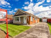Loveden Court, Cleethorpes, 3 Bedroom Bungalow