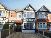 Lovelace Gardens, Southend on sea, 3 Bedroom Terraced