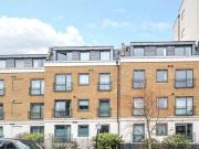 Lovelace House, Uxbridge Road, 2 Bedroom Apartment