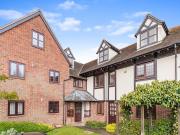 Lovelace Square, Oxford OX2, 3 bedroom flat to rent...