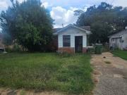 Loveless Curv, Montgomery, Home For Sale