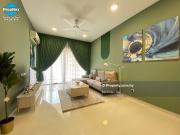 Lovell @ Country Garden Danga Bay, Danga Bay, Johor Bahru