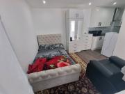 Lovely 1 bed annex available from rent from 27th