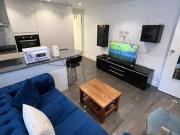Lovely 1 Bed Apartment Chelsea Earls Court SW10