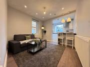 Lovely 1 Bed Flat, High Road, Willesden, NW10