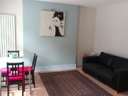 Lovely 1 Bed Flat Maida Vale. All Bills Included