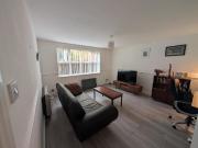 Lovely 1 bed flat near Sefton Park