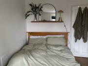 Lovely 1 bed in London 6 min walk to tube Lovely 1 bed in London 6 min walk to tube