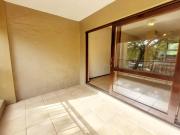 Lovely 1 bedroom, 1 bathroom, middle floor apartment...
