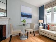 Lovely 1 bedroom apartment in Bloomsbury Has an Apartment