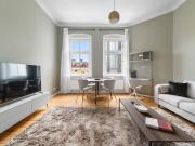 Lovely 1 Bedroom Apartment in Friedrichshain