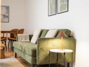 Lovely 1 Bedroom Apartment in Prenzlauer Berg, Berlin...