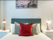 Lovely 1 bedroom apartment in Richmond Has an Apartment