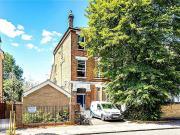 Lovely 1 bedroom flat