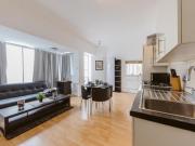 Lovely 1 Bedroom Flat in Narrow Street E14 Lovely 1 Bedroom Flat in Narrow Street E14