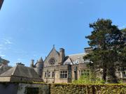 Lovely 1 Bedroom Flat In Refurbished Heritage Bldg Lovely 1 Bedroom Flat In Refurbished Heritage Bldg