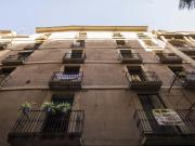 Lovely 1 bedroom flat in the center of Barcelona,plaza...