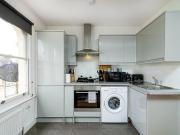 Lovely 1 Bedroom Flat in West Hampstead