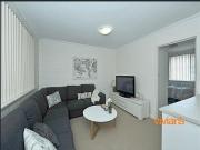 Lovely 1 bedroom Un Furnished Apartment