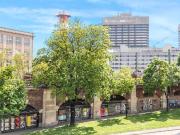 Lovely 1BR Apt. near AKH Hospital, Vienna Amsterdam...